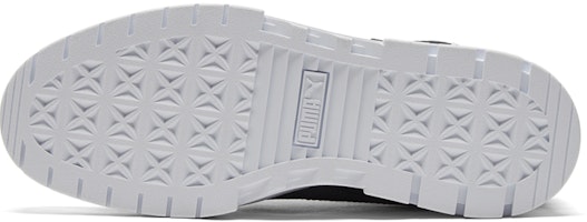 (W) Puma Mayze Mid Safari Kasut Skating Santai Hitam 383688-02 Details for (W) Puma Mayze Mid Safari Kasut Skating Santai Hitam 383688-02