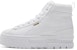 (W) Puma Mayze Mid 'Putih Keseluruhan' 381170-01