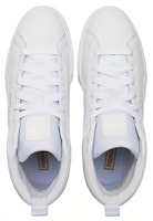 (W) "Puma Mayze Mid 'Blanco Triple'" 381170-01 Lookbook (W) "Puma Mayze Mid 'Blanco Triple'" 381170-01