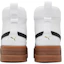 Shop (W) Puma Mayze Mid ''Blanc Noir'' 381170-03