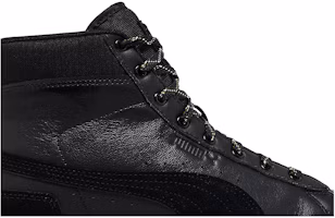 Order (女性)Puma Mayze 中邦優雅款「黑色橡膠」 393085-01