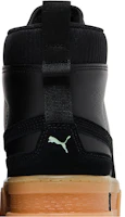 Sizing (女性)Puma Mayze 中邦優雅款「黑色橡膠」 393085-01