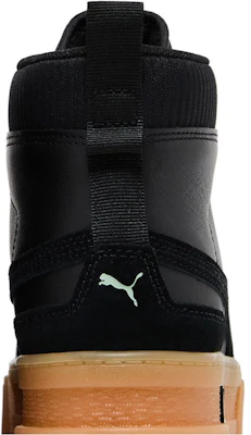 (W) Puma Mayze Mid Gentle ''Schwarz Gum'' 393085-01 Sizing (W) Puma Mayze Mid Gentle ''Schwarz Gum'' 393085-01