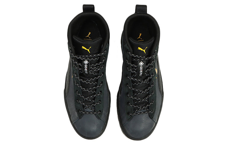 Shop (W) Puma Mayze Mid Gore-Tex ''Ebony'' Scarpe 381890-01
