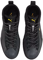 Shop (女性)Puma Mayze 中筒 Gore-Tex 'Ebony' 381890-01