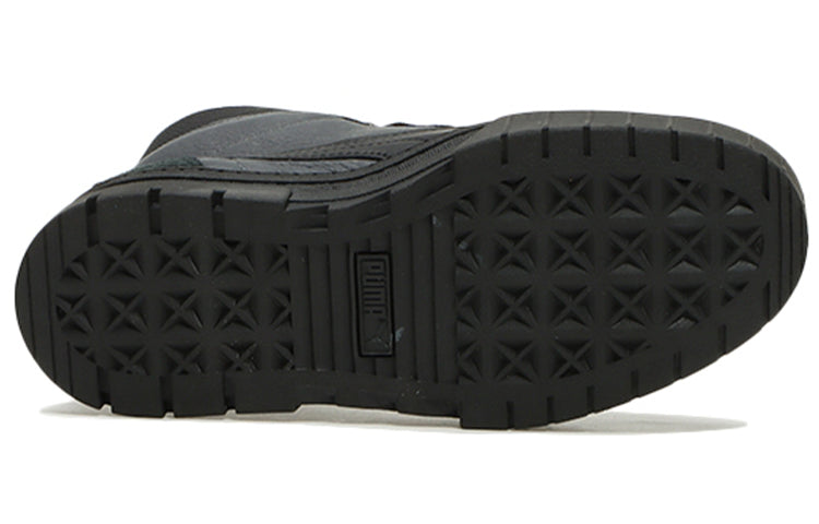 Details for (W) Puma Mayze Mid Gore-Tex ''Ebony'' Scarpe 381890-01