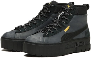 (W) Puma Mayze Mid Gore-Tex 'Ébano' 381890-01 Order (W) Puma Mayze Mid Gore-Tex 'Ébano' 381890-01