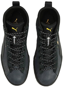 (W) プーマ メイズ ミッド GTX エボニー 381890-01 Lookbook (W) プーマ メイズ ミッド GTX エボニー 381890-01