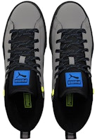 (W) プーマ メイズ ミッド 防水スニーカー (ブラック) 381888-02 Lookbook (W) プーマ メイズ ミッド 防水スニーカー (ブラック) 381888-02