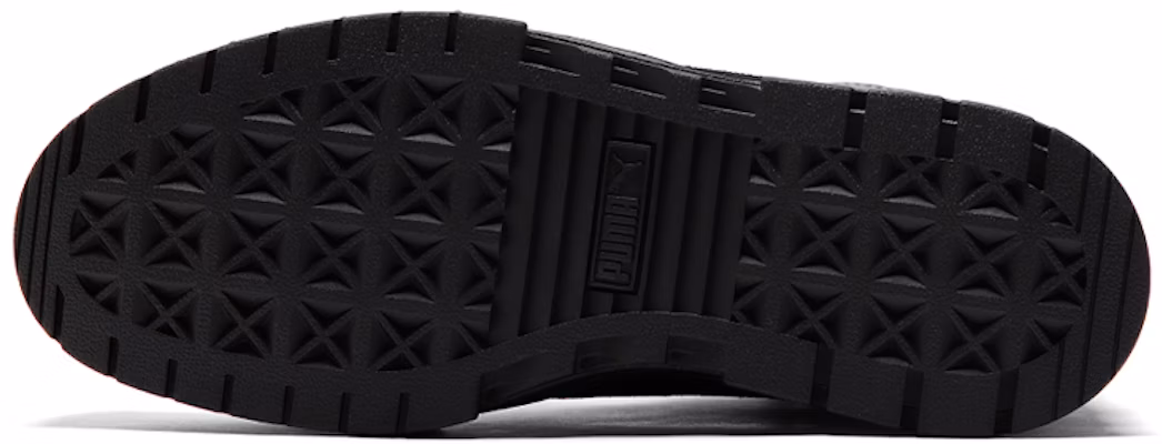 (W) Puma Mayze Mid Wtr Sneakers Hitam 381888-02 Purchase (W) Puma Mayze Mid Wtr Sneakers Hitam 381888-02