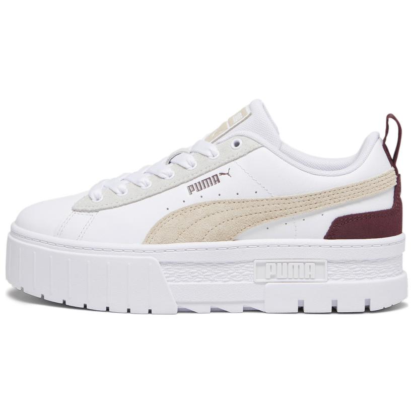 Buy (W) Puma Mayze Mix 'Putih Jasper Gelap' 387468-09