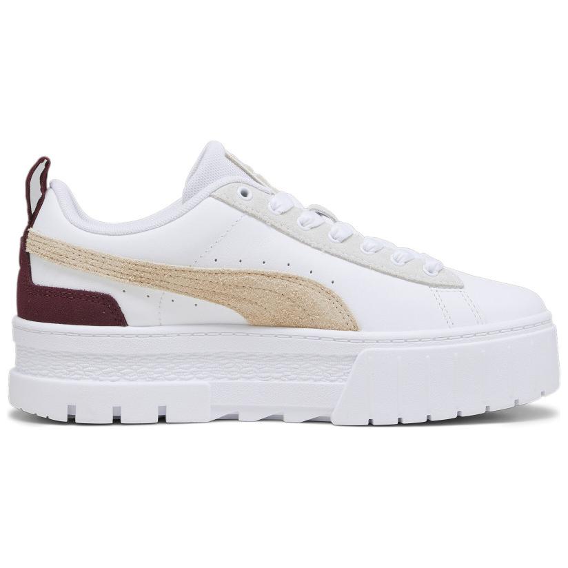 Order (W) Puma Mayze Mix 'Putih Jasper Gelap' 387468-09