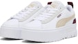 Lookbook (W) Puma Mayze Mix 'Putih Jasper Gelap' 387468-09