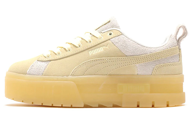 (Women) Puma Mayze Mono 'Anise Flower'  383991-03