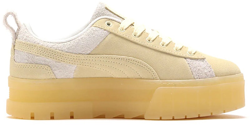 (W) 푸마 메이즈 모노 '아니스 플라워' 383991-03 Order (W) 푸마 메이즈 모노 '아니스 플라워' 383991-03