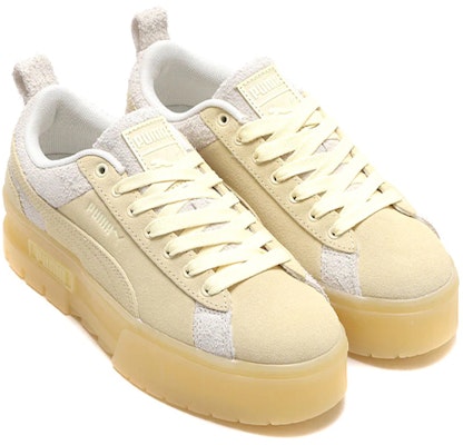 (W) 푸마 메이즈 모노 '아니스 플라워' 383991-03 Lookbook (W) 푸마 메이즈 모노 '아니스 플라워' 383991-03