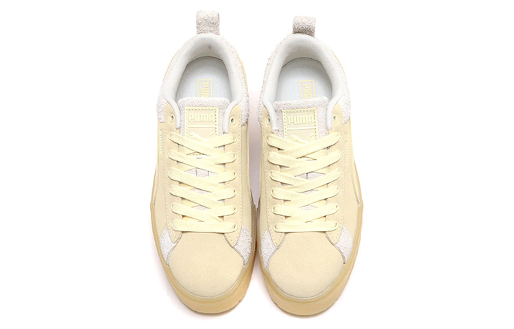 Shop (W) Puma Mayze Mono 'Anise Flower' Sneakers Wanita 383991-03