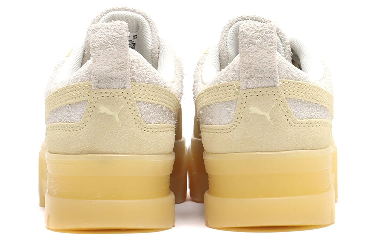 Purchase (W) Puma Mayze Mono 'Anise Flower' Sneakers Wanita 383991-03