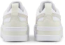 Purchase (Women) Puma Mayze OW 'White Vapor Grey' 393425-01