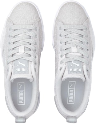 (W) Puma Mayze Patchwork 'Abu Putih' 383687-02 Lookbook (W) Puma Mayze Patchwork 'Abu Putih' 383687-02