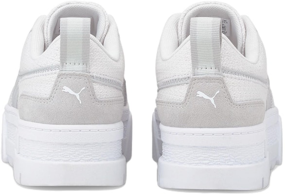 (W) Puma Mayze Patchwork 'Abu Putih' 383687-02 Shop (W) Puma Mayze Patchwork 'Abu Putih' 383687-02