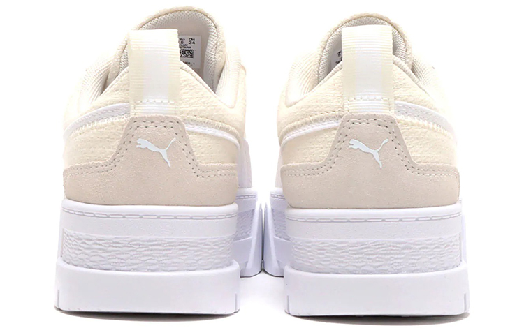 Purchase (W) Puma Mayze Patchwork 'Blanco/Beige' 383687-01