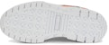 (W) Puma Mayze Pierced 'Putih Oren Bata' 386582-02