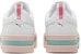 (W) Puma Mayze Pop 'Putih Merah Jambu' 381889-01