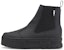 (W) Puma Mayze Pop Chelsea Boot 'Hitam Keseluruhan' 384549-02