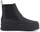 Order (W) Puma Mayze Pop Chelsea Boot 'Hitam Keseluruhan' 384549-02