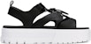 (W) Puma Mayze Race SP Sandal 'Hitam/Putih' 395504-02