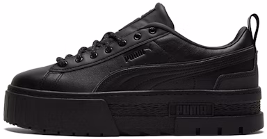 (Women) Puma Mayze Reflective 383729-02 (Women) Puma Mayze Reflective 383729-02