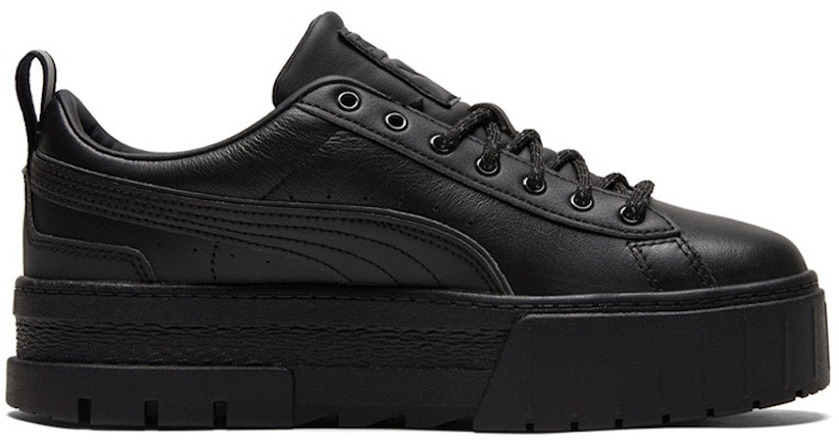 (Women) Puma Mayze Reflective 383729-02 Order (Women) Puma Mayze Reflective 383729-02
