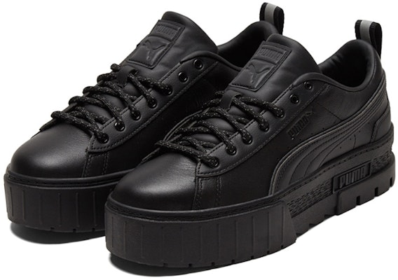 (Women) Puma Mayze Reflective 383729-02 Lookbook (Women) Puma Mayze Reflective 383729-02