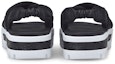 Purchase (W) Sandal Puma Mayze 'Hitam Putih' 384830-01