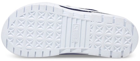 (W) Puma Mayze Sandal 'Hitam Putih' 384830-01 Details for (W) Puma Mayze Sandal 'Hitam Putih' 384830-01