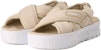 (W) Sandal Puma Mayze 'Café Putih' 384829-05