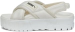 Buy (W) Puma Mayze Sandal 'Krim Putih' 38482904