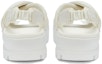 Purchase (W) Puma Mayze Sandal 'Krim Putih' 38482904