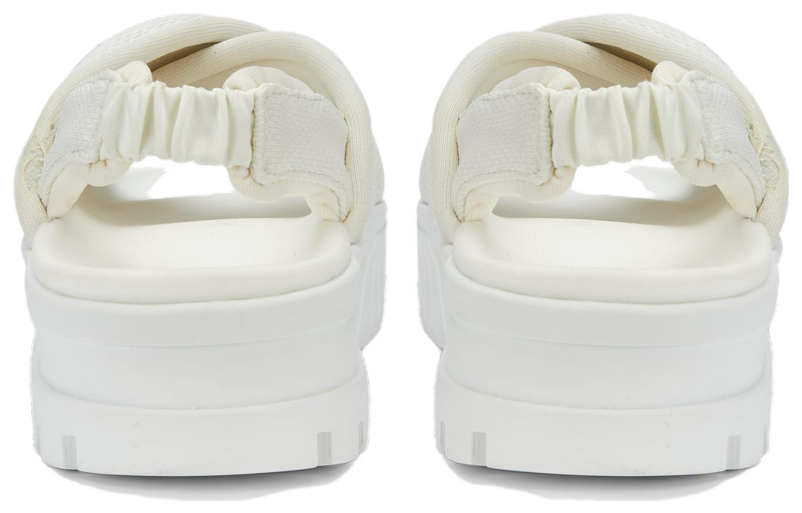 Purchase (W) Puma Mayze Sandale ''Blanc Crème'' 38482904