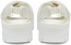 Purchase (W) Puma Mayze Sandale ''Blanc Crème'' 38482904