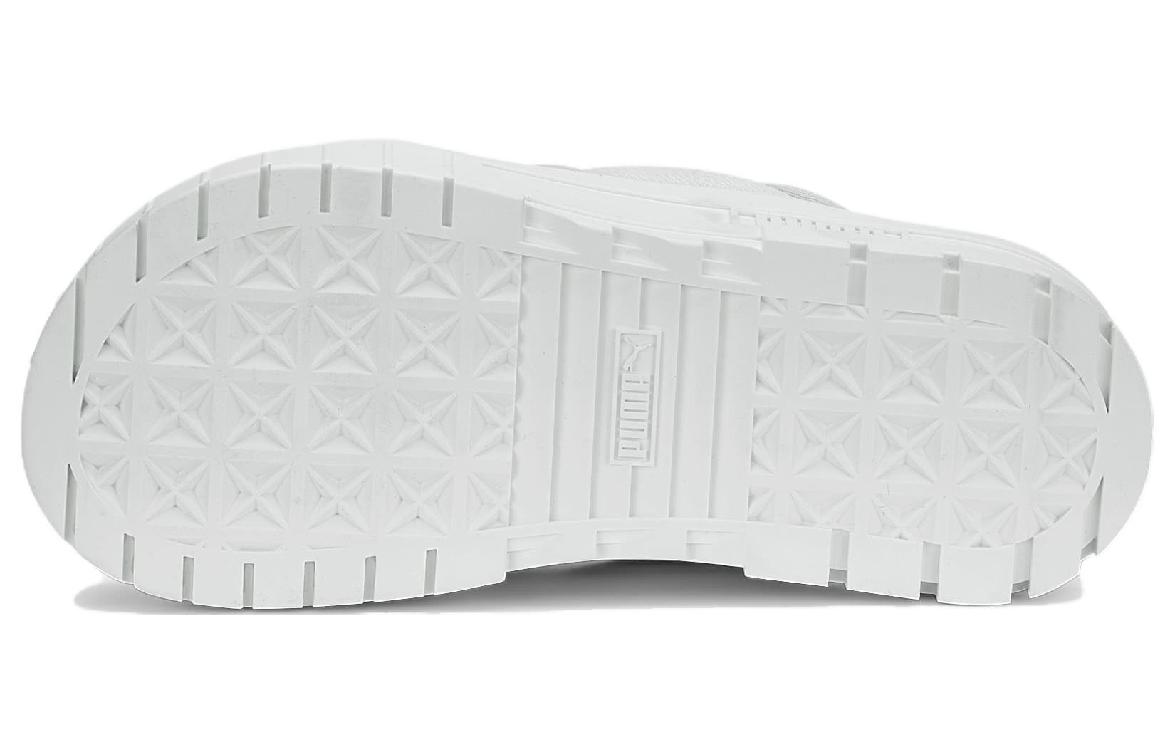 Details for (W) Puma Mayze Sandale ''Blanc Crème'' 38482904
