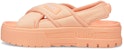 (W) Puma Mayze Sandal 'Oren' 384829-02