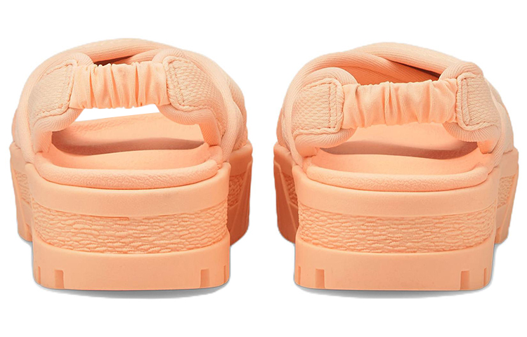 Shop (W) Puma Mayze Sandalo ''Arancione'' 384829-02