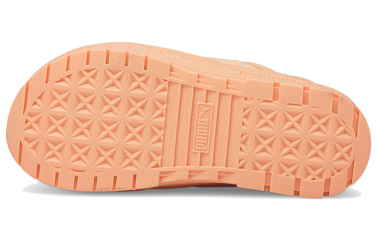 Purchase (W) Puma Mayze Sandalo ''Arancione'' 384829-02