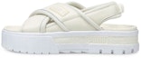 Buy (W) Puma Mayze Sandal 'Putih Asli' 384830-02