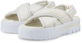 Lookbook (W) Puma Mayze Sandal 'Putih Asli' 384830-02