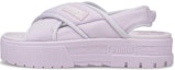 Buy (W) Puma Mayze Sandal 'Ungu' 384829-03