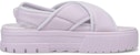 (W) Puma Mayze Sandal 'Ungu' 384829-03