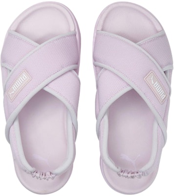 (Women) Puma Mayze Sandal 'Purple' 384829-03 Shop (Women) Puma Mayze Sandal 'Purple' 384829-03
